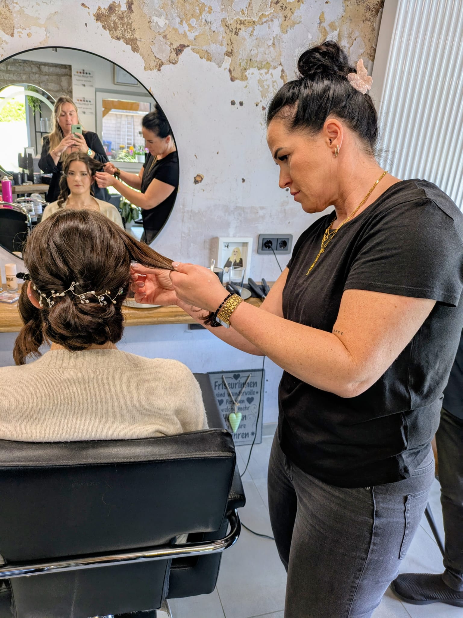 Braut 3